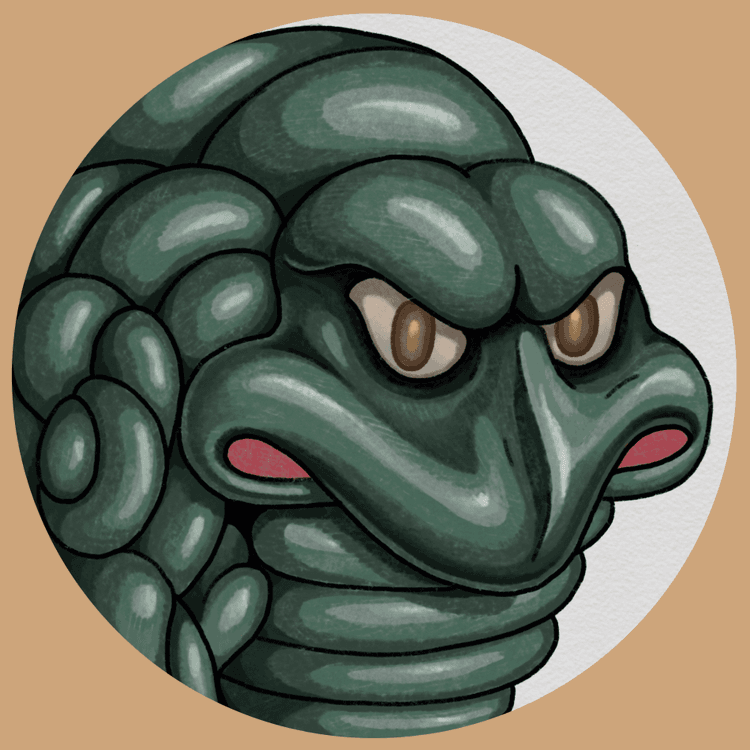 lennox__vu's profile picture. Blockchain Legal Advisor ☘️ Designing spaces that breathe comfort and style 
Organizer of the annual Tech for Social Good Hackathon ✨ Cartoon world explorer