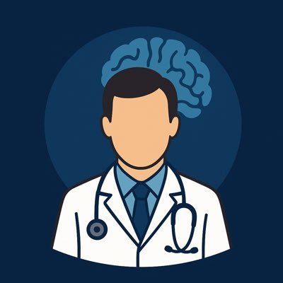 Dad | Neurologist | Sleep Medicine | Stroke & Brain Imaging Enthusiast 🧠 | F1 & Tennis 🎾🏎️