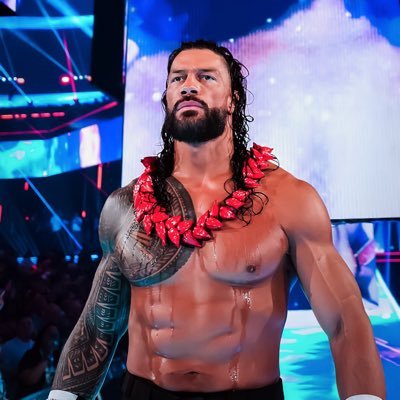 22WrestlingNews's profile picture. Roman Reigns is the GOAT of WWE  | Predictions, Theories, Opinions and more