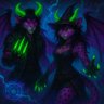 NimHalliday's profile picture. #SOWHAAT spreading optimism whatever happens at all times
jaguar/wolf-husky/dragon
 Author of: the Shadow of Yggdrasil:  cryptocurrency for visual thinkers