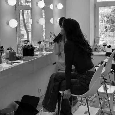 andriievskaD's profile picture. 