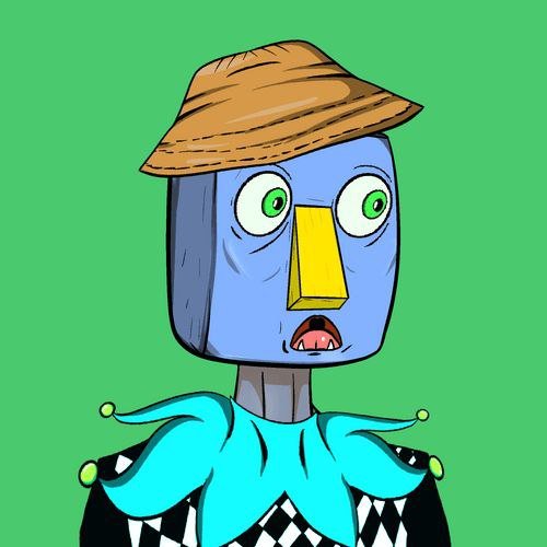 Passionate Blockchain researcher, experienced Crypto miner.
