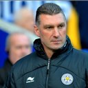 Nigel Pearson - @Big_NigeLCFC - Twitter