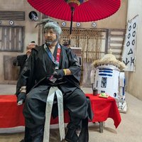 まささん(仮)SWCJ 3Days (@kenhoku_sith) 's Twitter Profile Photo まささん(仮)SWCJ 3Days (@kenhoku_sith) 's Twitter Profile Photo