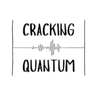 Cracking Quantum Podcast (@crackingquantum) 's Twitter Profile Photo Cracking Quantum Podcast (@crackingquantum) 's Twitter Profile Photo