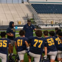 Coach Vera (O Line) Gautier High School (MS) (@sebvvera) 's Twitter Profile