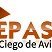Jefe de Transporte EPASS (@transpepass) Twitter profile photo