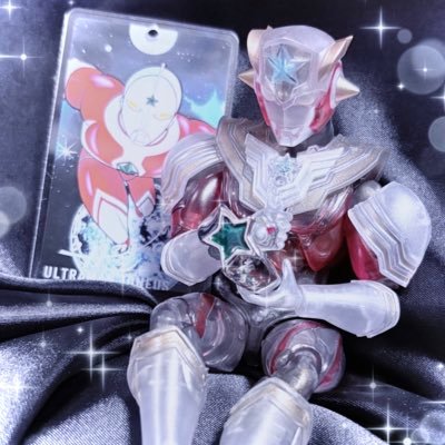 __ 君は僕に咲いた 一等星 __🌟