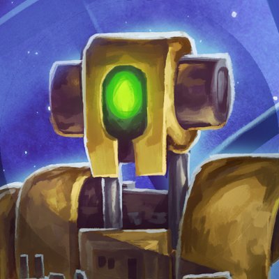 IronAnchorGames's profile picture. Roguelike autobattler in space.

DEMO: https://t.co/NieVdPvxuU

👾 ↓ Wishlist on Steam ↓ 👾