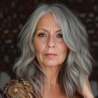 Silver MAGA Nana (@silvermaganana) 's Twitter Profile