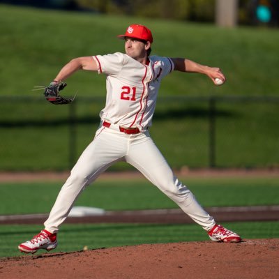 ryanweaver21's profile picture. Cary, IL • Illinois State Baseball Alum • Northwestern Baseball