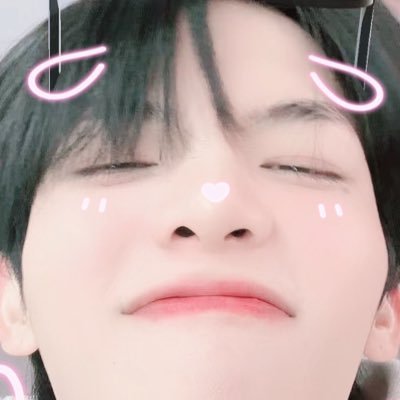 hp002_'s profile picture. { fan account } 🎲🚌 𓊆ྀི 𝐦𝐲 𝐡𝐚𝐩𝐩𝐢𝐧𝐞𝐬𝐬 @mintnk_ 𓊇ྀི ⭐️