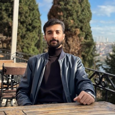 Naval Architect | NUST’24 🇵🇰 | PRÜ’26 🇹🇷 | SMRINA | Engineer ᴾᴷ