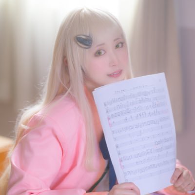 BIS @biscafebar 木曜日担当、オタク人間の東雲です❕大塚愛さんが大好きです🍒 日常垢→@Sgeniusrenaお仕事関係DMでお願いします。
