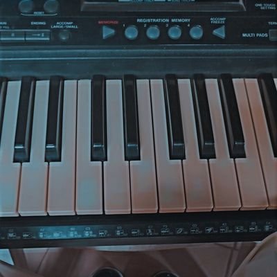 Kiah2470's profile picture. Web and web and web