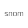 snom's profile picture. Snom makes the best business IP phones in the world.