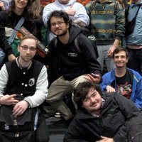 José Ricardo Ordoñez Muller (@tcg_wybee) Twitter profile photo