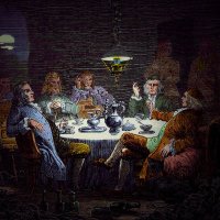 Dwarkesh Podcast (@dwarkeshpodcast) 's Twitter Profile