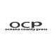 Oceana County Press (@oceanacopress) Twitter profile photo Oceana County Press (@oceanacopress) Twitter profile photo