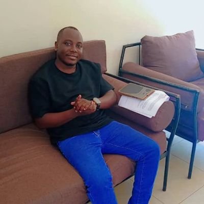 CEO at Black&White Gardens, Paradise Pub-Kamuli District. 🍾🍷🛏Ⓜ®️🅾™️🌍
M&E at Safe Household Organisation CBO-Kamuli District, Uganda.
I am a Humanitarian.