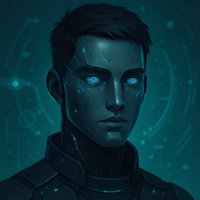 I use AI to tell human stories that never happened but feel like they did. Cinematic prompts. Emotional storytelling. Drops weekly.