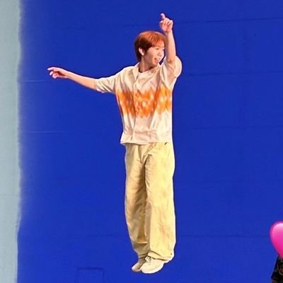 gongfouryoz's profile picture. :D