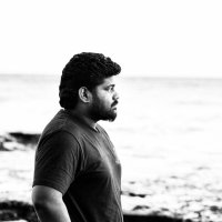 விக்னேஷ் ツ (@vigneshwaroffcl) 's Twitter Profile