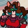GOOPREALM5000's profile picture. 🐈bea🧪20⚙️she/they/it/e/mrr🦠PLEASE read rentry before following🥞furry artist ฅฅ🔆certified mad scientist and robot enjoyer♠️system of 9🔨||-//♦️