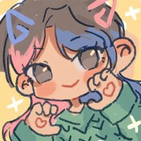 🌷 jac 🌷 commissions open (@johajahov) 's Twitter Profile Photo