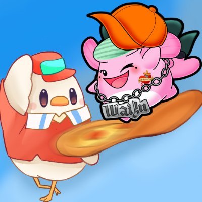 Fro Fro🐔💋🔪🗣️さんのプロフィール画像