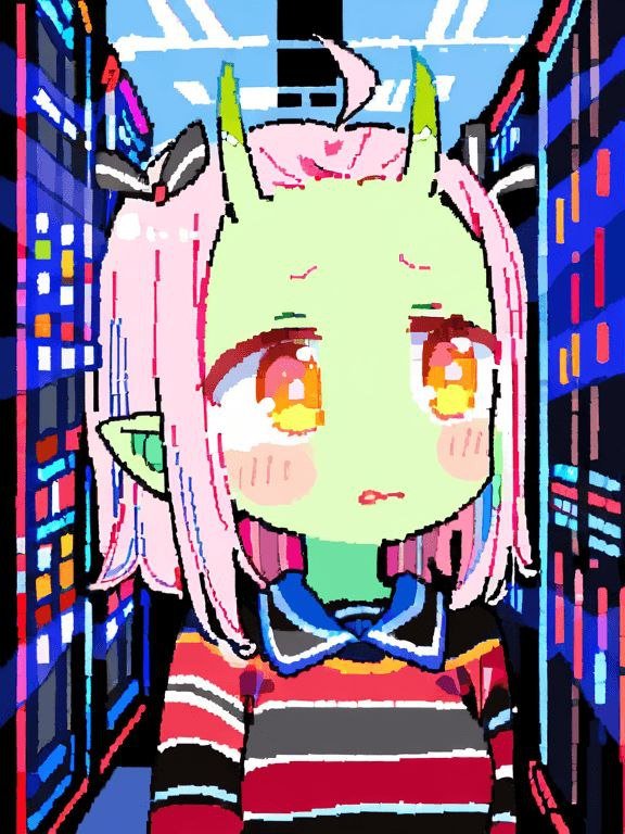 __2dodobelle's profile picture. Phygital Artist | Clients: Adobe, Adidas, ASICS /
