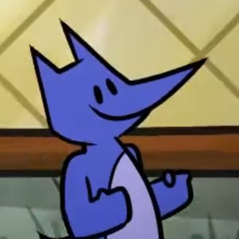 CursedGamejpg's profile picture. 