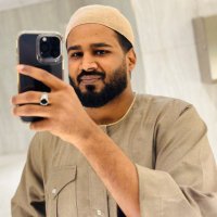 Omer Mawia 🇸🇩 (@niggahfromsudan) Twitter profile photo