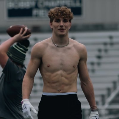 Brayden Stoker Profile
