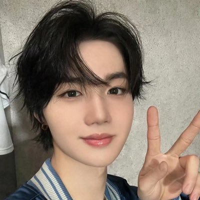 トゥメ♡HUIくん♡ENGENE♡などなど雑食垢😅 無言フォロー失礼します🙏 40↑のかなり大人ですが仲良くしてくれる方大募集です🥺