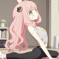 月の子猫✨ (@bnc_3b) 's Twitter Profile