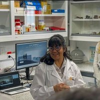 Abigail Jiménez-Franco (@celenus83) 's Twitter Profile