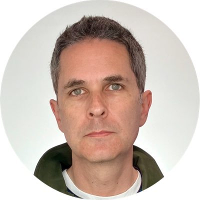 GovAI summer fellow (from June '25). Past: intl NY Times; AP; novels (“The Imperfectionists” & others); ghostwrote “We Are Bellingcat”