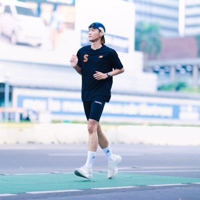 rafbany's profile picture. currently 10K under 1 Hour✨🙌