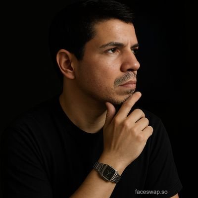 ManassesBarreto's profile picture. 🇧🇷