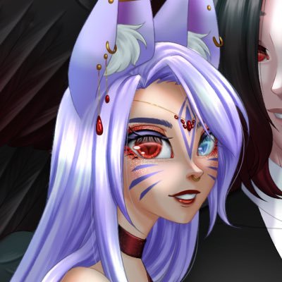 Rinakuri Roseさんのプロフィール画像