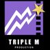 Triple M Production (@triplemgcc) Twitter profile photo Triple M Production (@triplemgcc) Twitter profile photo