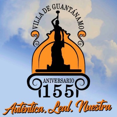 MiGuantanamo's profile picture. Perfil oficial de la Asamblea Municipal del Poder Popular en Guantánamo