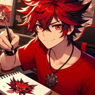 Iโm Kaze, aspiring mangaka and novelist. Anime drawing and gaming are my passions. Welcome to my worldโenjoy! ๐ฅ๐ (โโฝโ)