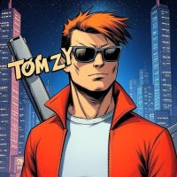 TØ M ZY (@to_m_zy) 's Twitter Profile