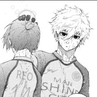 how long since reo and nagi separated? (@howlongreonagi) 's Twitter Profile Photo how long since reo and nagi separated? (@howlongreonagi) 's Twitter Profile Photo