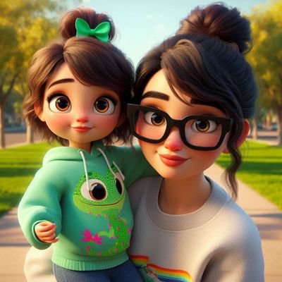 IamLizardQueen's profile picture. ¡Soy la Reina de los lagartos! 
Mamá de Lagartijilla 🦎.