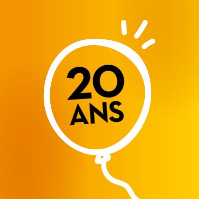 Ton réseau en direct : actus, infos trafic et mobilité pour les + de 150 communes du réseau Tadao 🚍
Abonne-toi ! 😎💛
