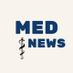 Med News (@mednewsce) Twitter profile photo Med News (@mednewsce) Twitter profile photo