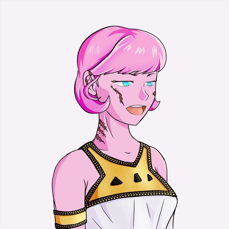 5co_FTW's profile picture. DIY Home Decor Maven 🔻 Advisor for CleanAirNow, a nonprofit addressing air quality issues 
Risk-taker 🔸 Cartoon world explorer